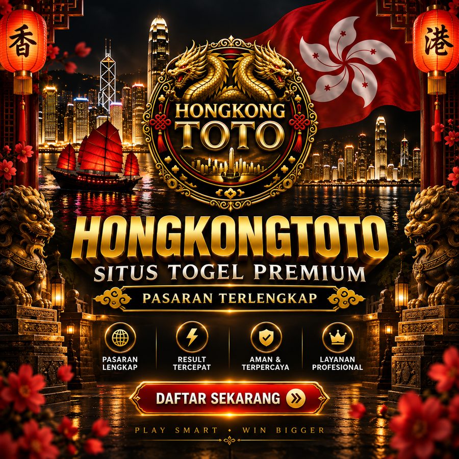 Hongkongtoto Siantar